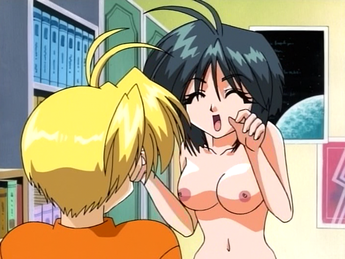 Bakuhatsu Sunzen!! Tenshi no Countdown (Soshiki)